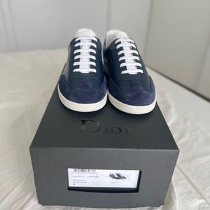 Brand new Dior sneakers for Men